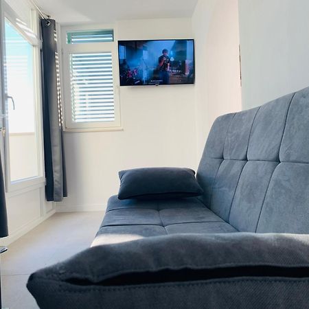 Matteo Apartment Duće Екстериор снимка