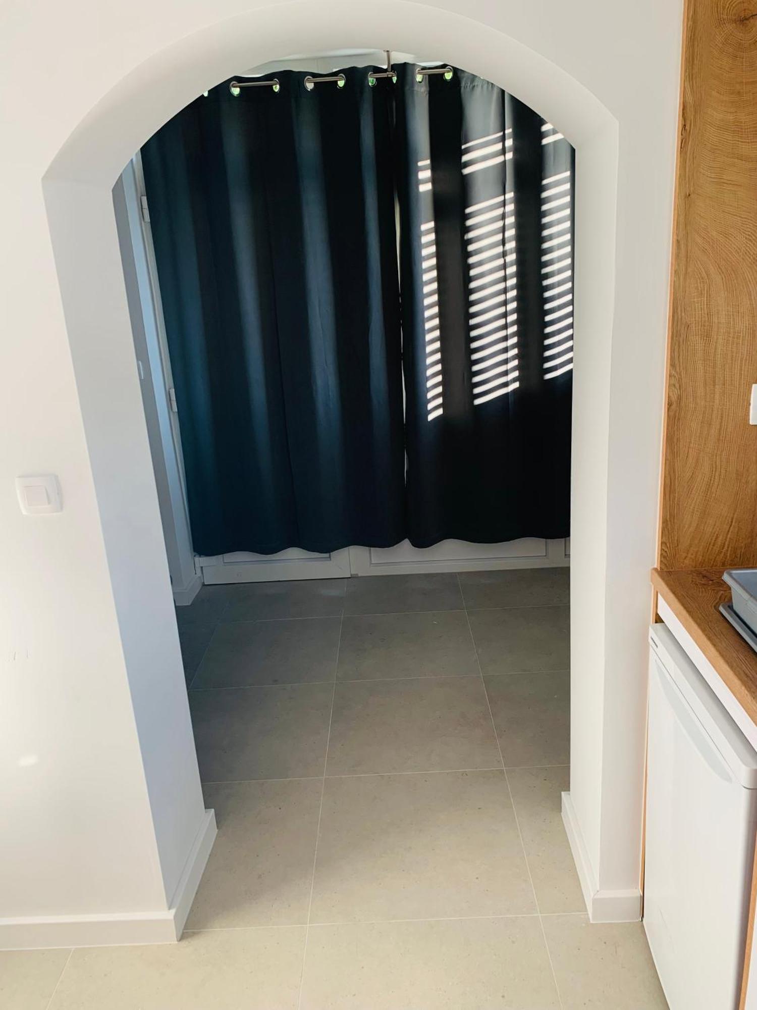 Matteo Apartment Duće Екстериор снимка