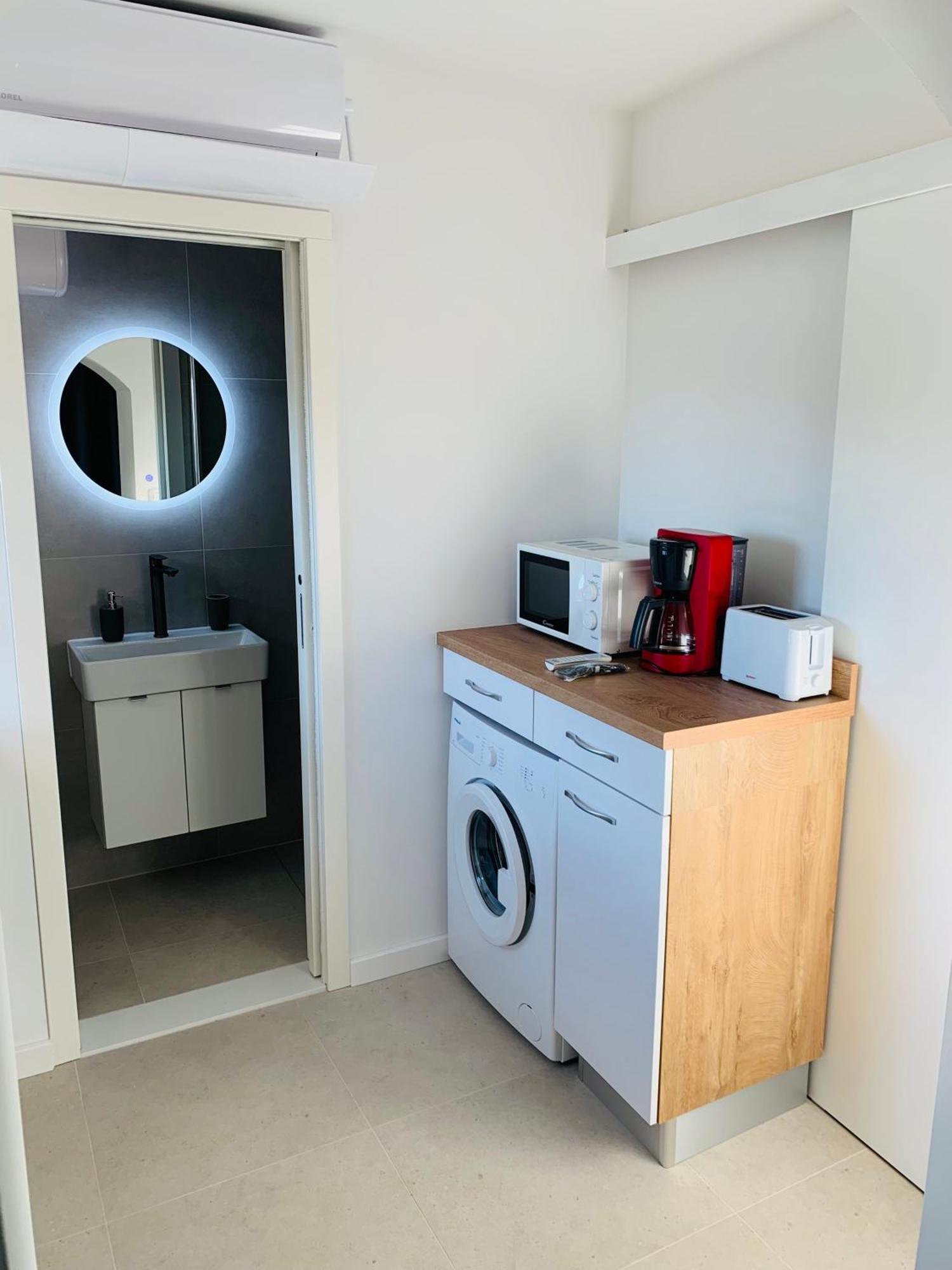 Matteo Apartment Duće Екстериор снимка