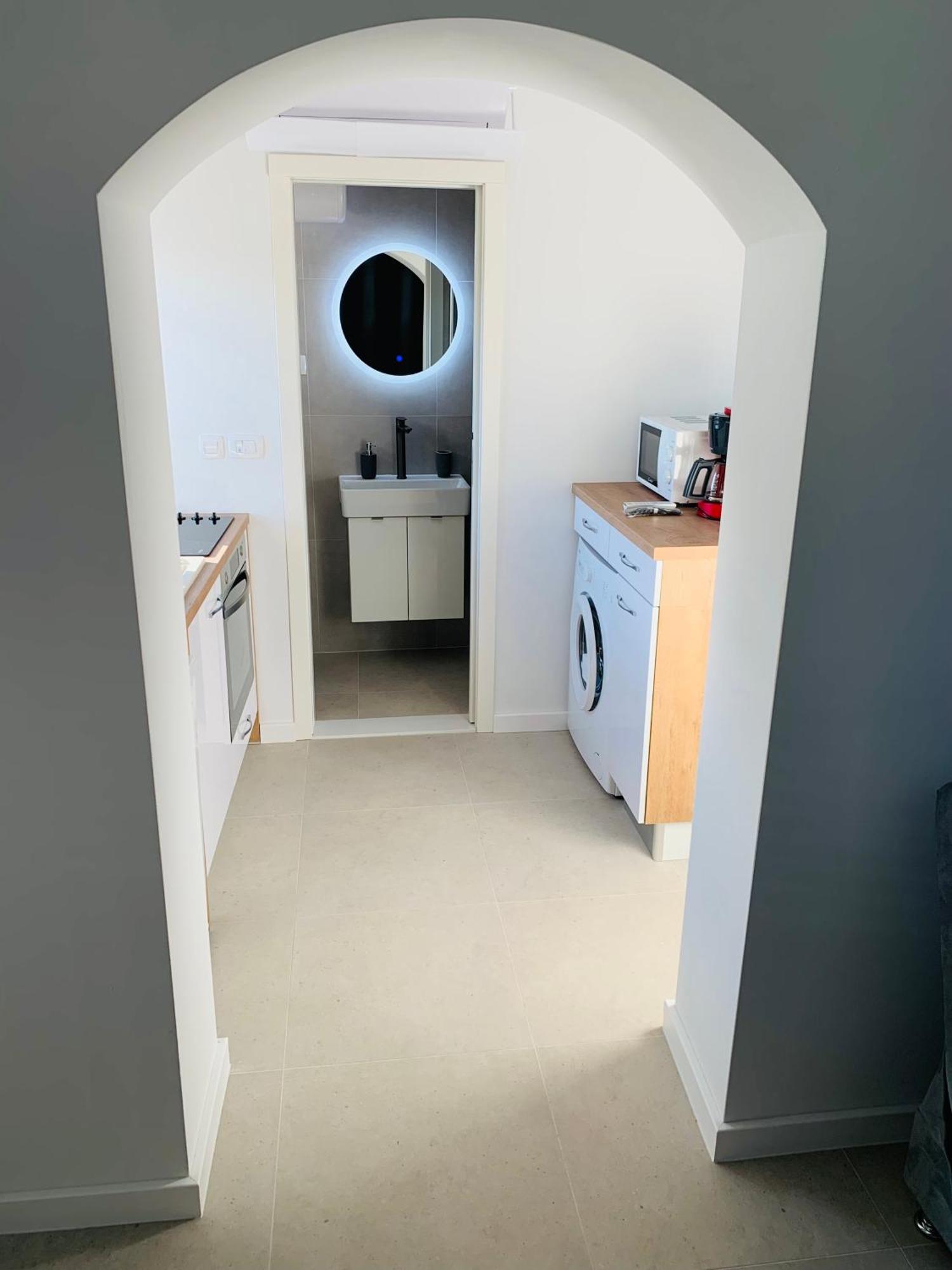 Matteo Apartment Duće Екстериор снимка