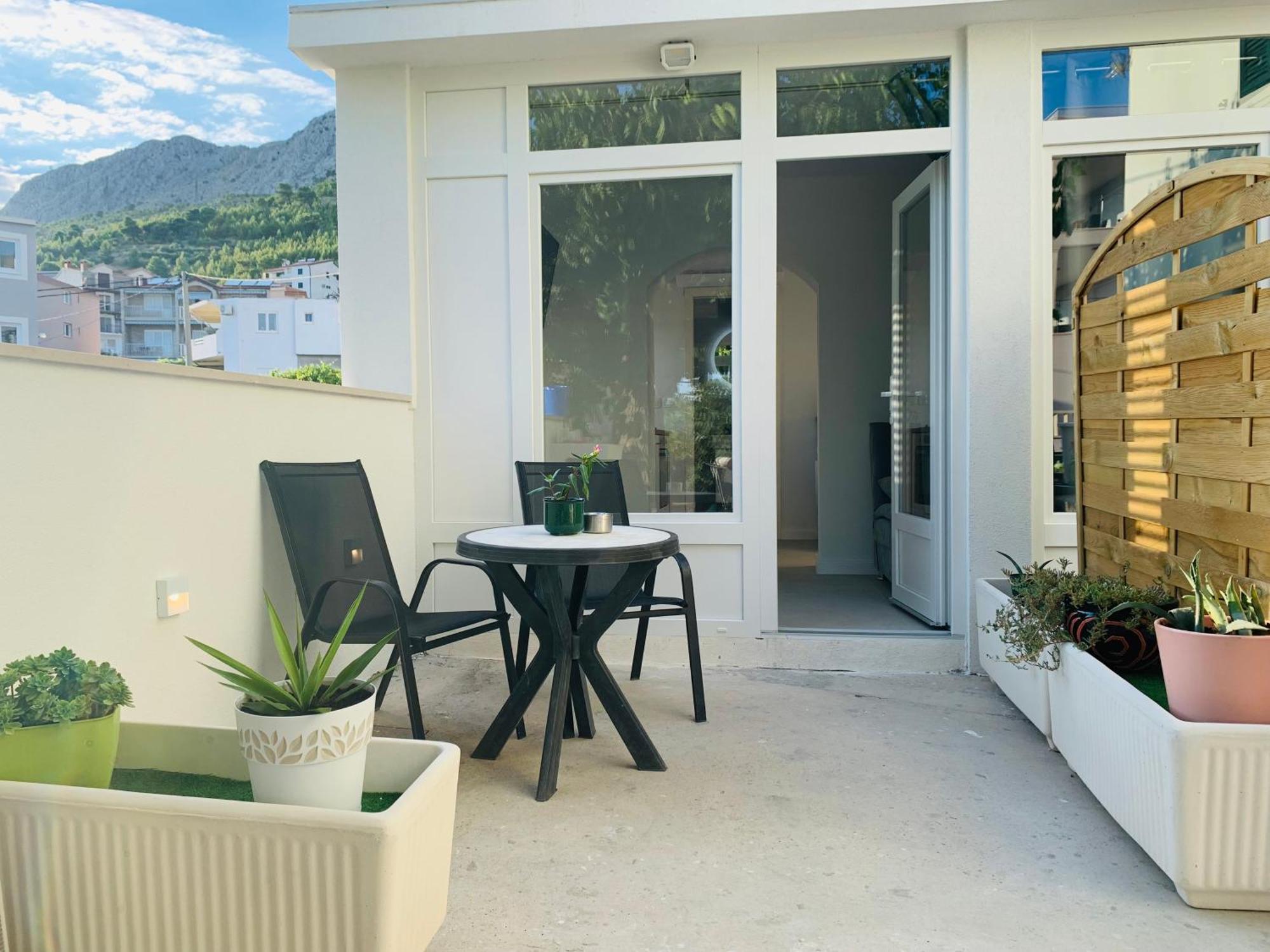 Matteo Apartment Duće Екстериор снимка
