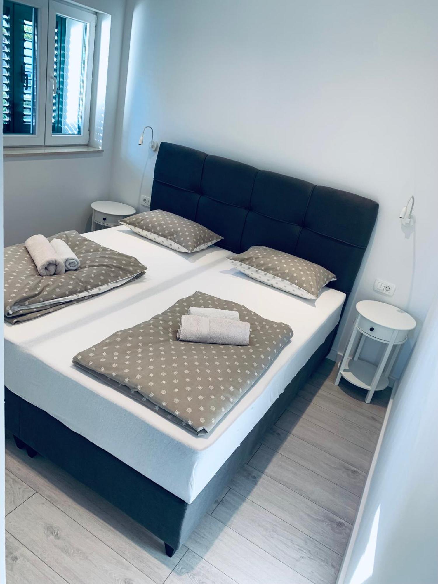 Matteo Apartment Duće Екстериор снимка