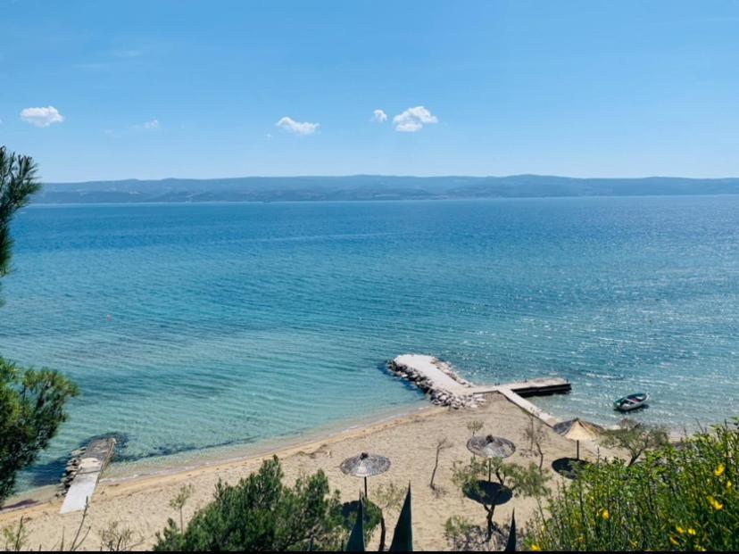 Matteo Apartment Duće Екстериор снимка