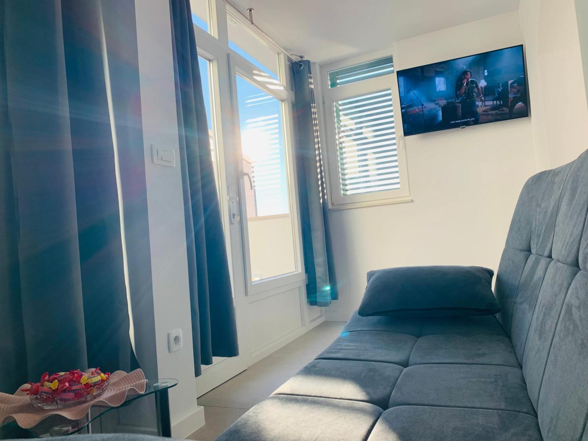 Matteo Apartment Duće Екстериор снимка