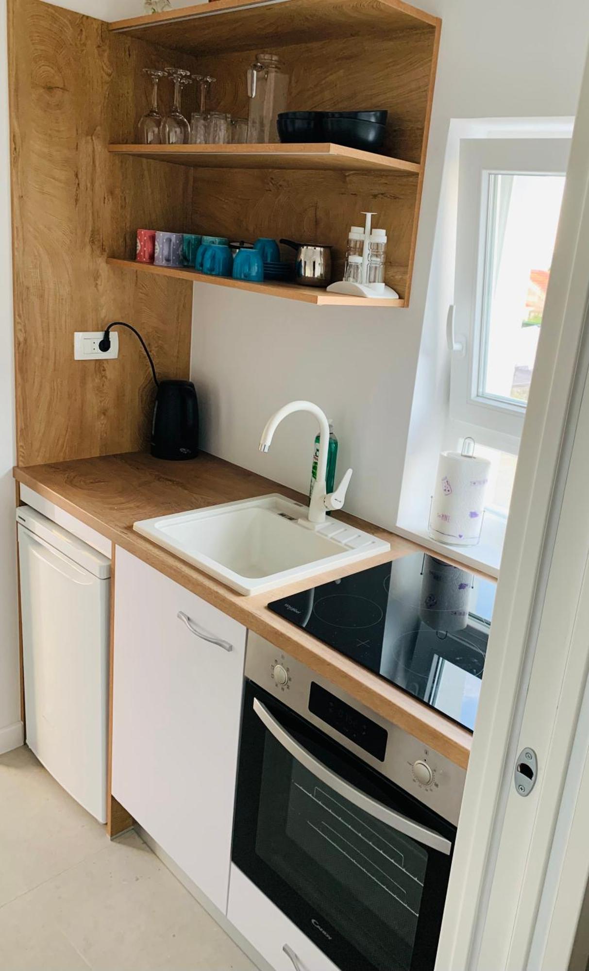 Matteo Apartment Duće Екстериор снимка