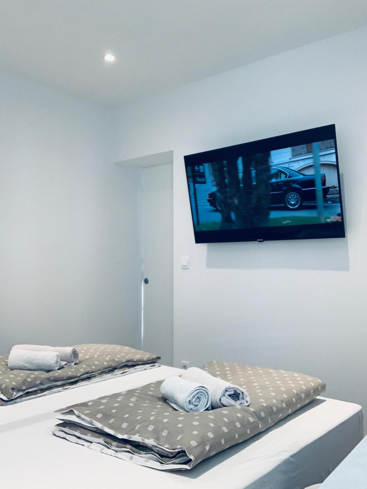 Matteo Apartment Duće Екстериор снимка
