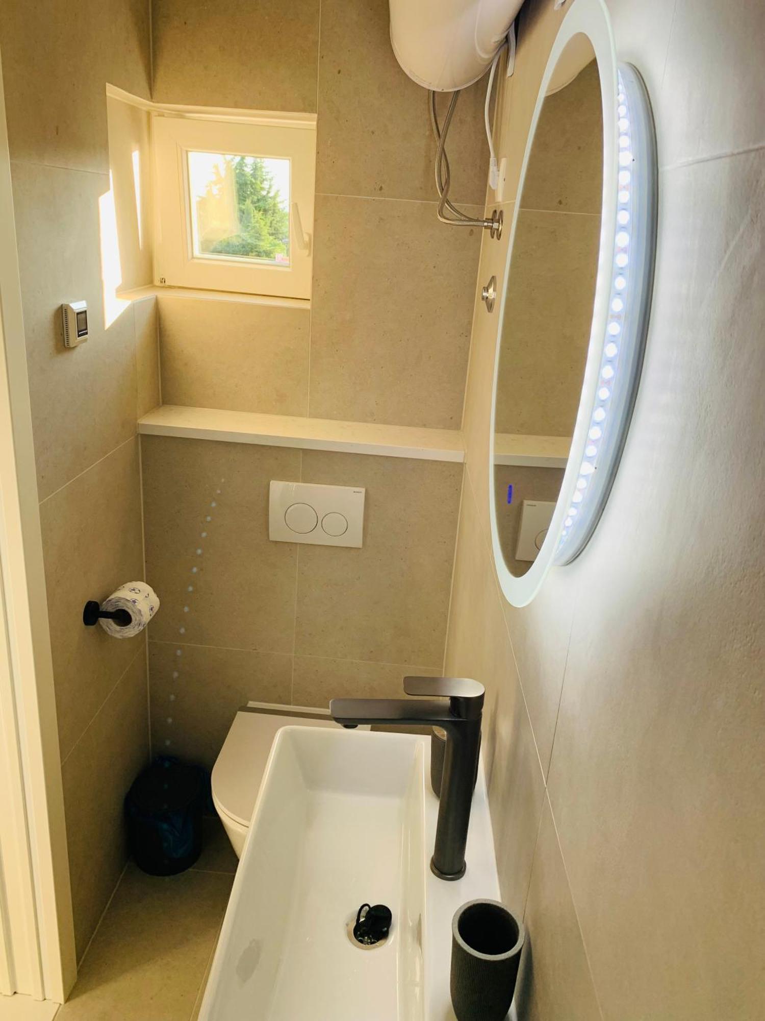 Matteo Apartment Duće Екстериор снимка