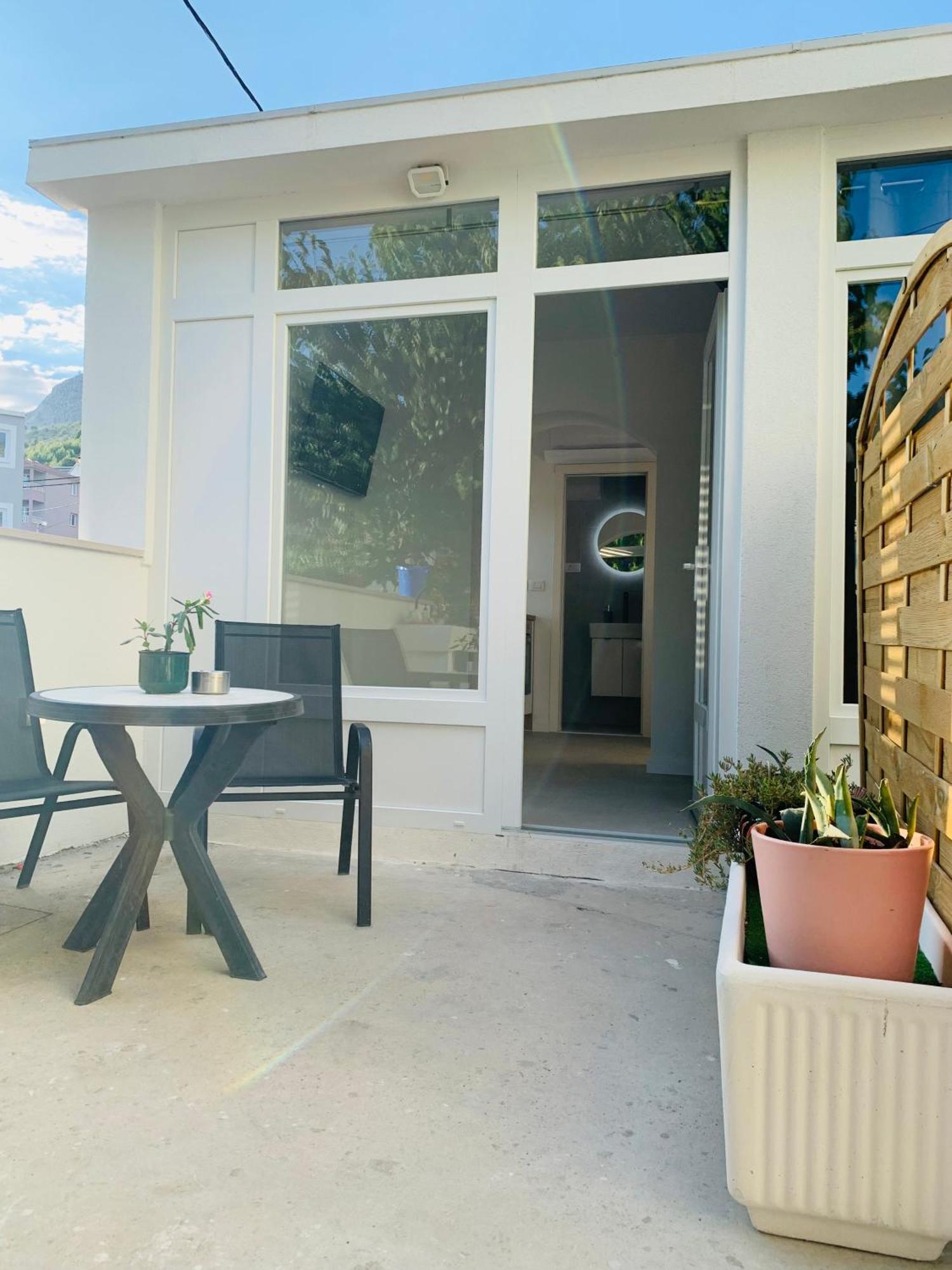 Matteo Apartment Duće Екстериор снимка