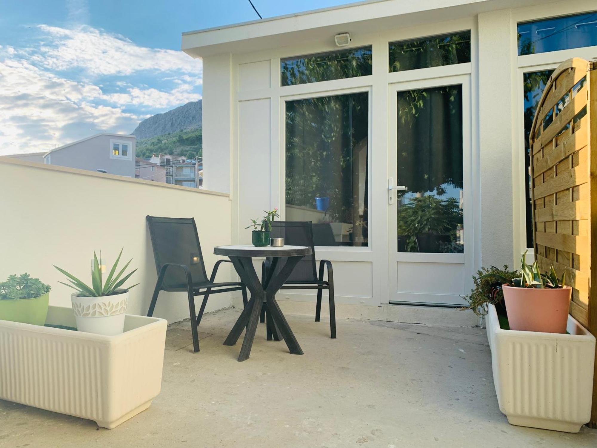 Matteo Apartment Duće Екстериор снимка