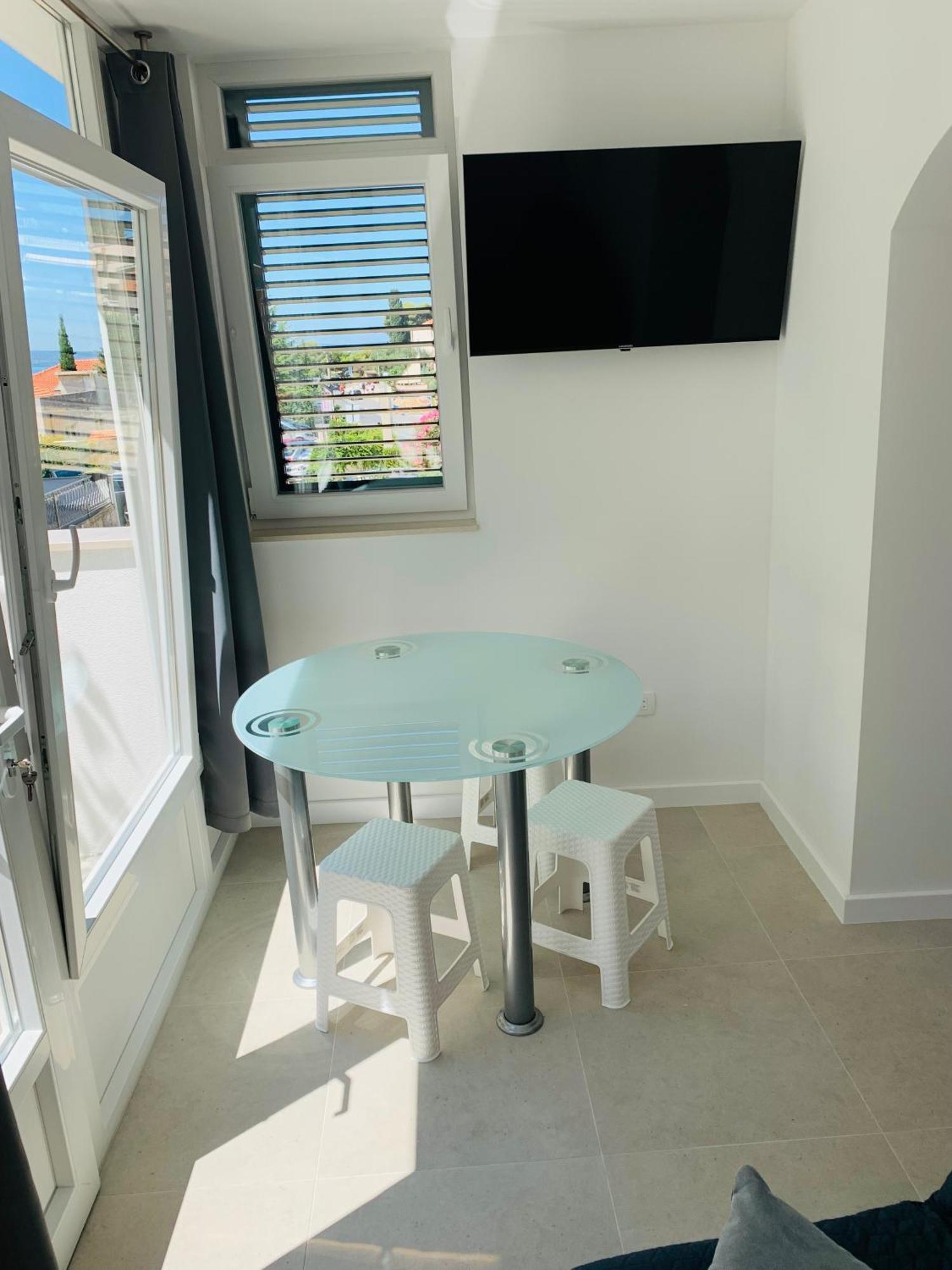 Matteo Apartment Duće Екстериор снимка